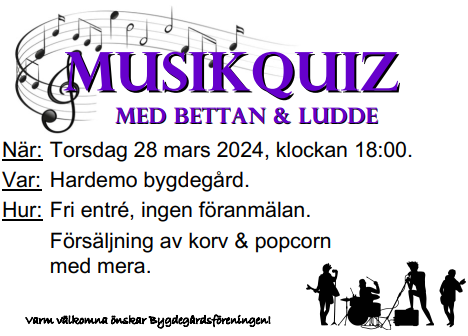 Musikquiz spotify